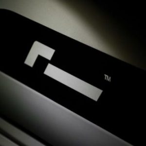 Racingline Door decals short Silver