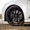Racingline R360 19inch Alloy Wheels Gloss Black