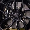 Racingline R360 19inch Alloy Wheels Gloss Black