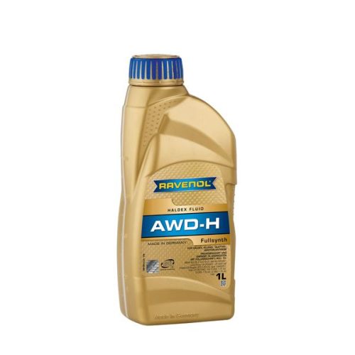 Ravenol AWD-H Fluid for Haldex (1Lt)