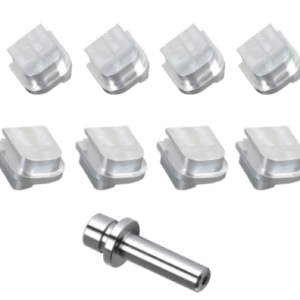 VC Runner Flap Delete Kit 2.0TFSI EA113