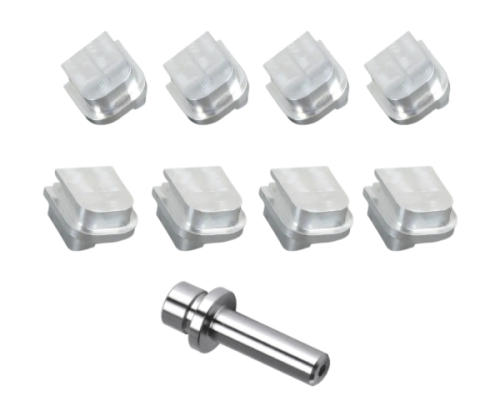 VC Runner Flap Delete Kit 2.0TFSI EA113