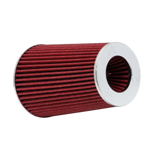 KNN Multi Fit 3 Flange Universal Filter 76/90/100 (clamp) 240 length