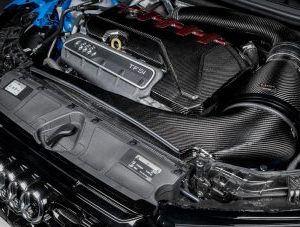 Eventuri Carbon Intake system for 8Y RS3