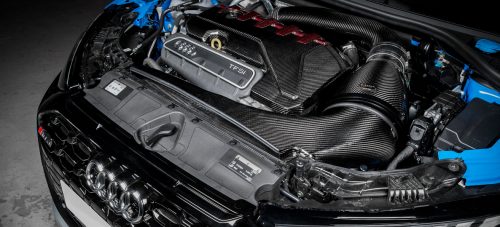 Eventuri Carbon Intake system for 8Y RS3