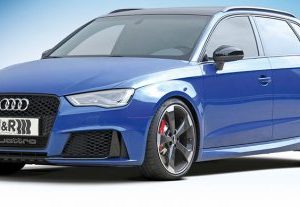 H&R lowering springs 8V RS3