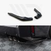 Maxton Design Rear Side Splitters V1 BMW M2 G87