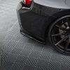 Maxton Design Rear Side Splitters V1 BMW M2 G87