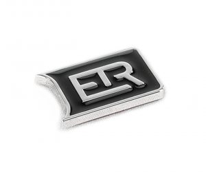 REVO ETR badge