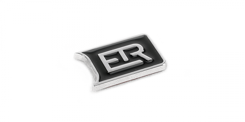 REVO ETR badge