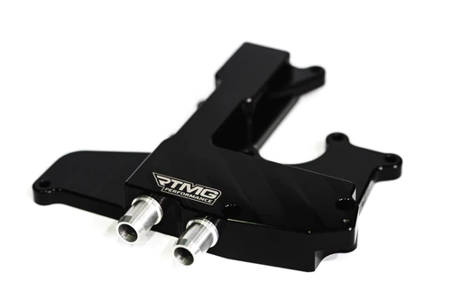 RTMG Valve Cover Breather Adapter PCV for 1.8 / 2.0 TSI EA888