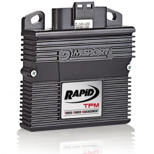 Dimsport 2022 Audi 8Y RS3 Rapid Box