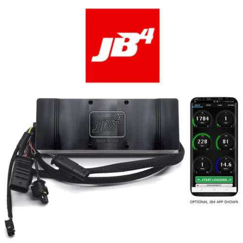 JB4 Tuner for 2023+ Ford Ranger Raptor 3.0L