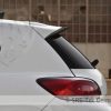 SRSTec ROOF SPOILER ADDON GT VW SCIROCCO 3