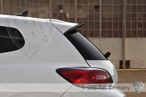 SRSTec ROOF SPOILER ADDON GT VW SCIROCCO 3
