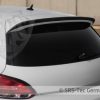 SRSTec ROOF SPOILER ADDON GT VW SCIROCCO 3