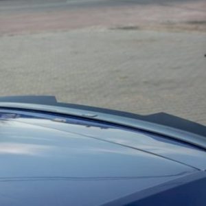 Maxton Design V2 Roof Spoiler for Mk7.5 GTI R