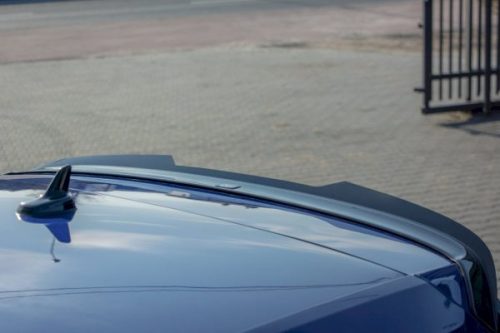 Maxton Design V2 Roof Spoiler for Mk7.5 GTI R