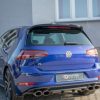 Maxton Design V2 Roof Spoiler for Mk7.5 GTI R