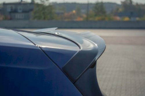 Maxton Design V2 Roof Spoiler for Mk7.5 GTI R