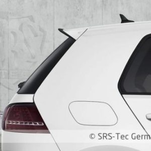 SRSTec ROOF SPOILER ADDON GTI VW GOLF VII