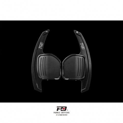 Leyo Motorsport PD Audi S Tronic DSG Billet Paddle shifter V1