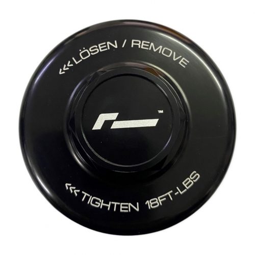 Racingline Billet Oil Filter Housing / Audi S4/S5 & RS4/RS5 B9