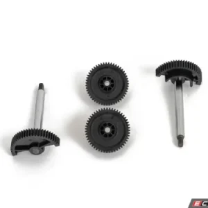 BMW S65/S85 Upgraded Throttle Body Actuator Gear Set