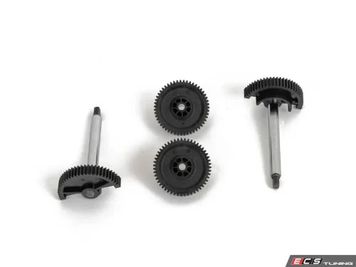 BMW S65/S85 Upgraded Throttle Body Actuator Gear Set