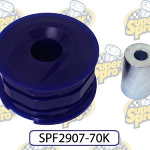 SuperPro Bushing Kit Polo 6R 6C