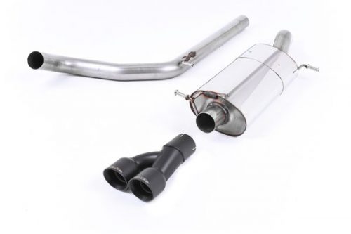 Milltek Sport Polo 6C GTI catback exhaust