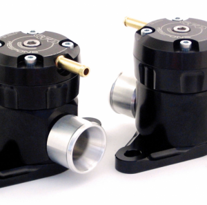 GFB Respons TMS T9202 Adjustable Bias Venting Diverter Valve – BOV