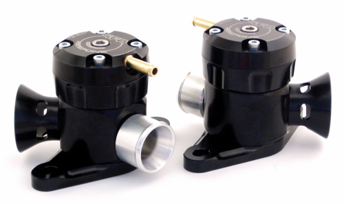 GFB Respons TMS T9202 Adjustable Bias Venting Diverter Valve – BOV