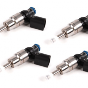 OEM Audi 8P S3 Injectors Set/4