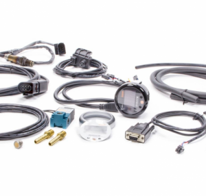 Innovate SCG-1 Solenoid inBoostin Controller & Wideband Gauge Kit