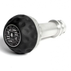 BFI Heavy Weight Shift Knob – Golf Ball (VW/Audi Fitment)