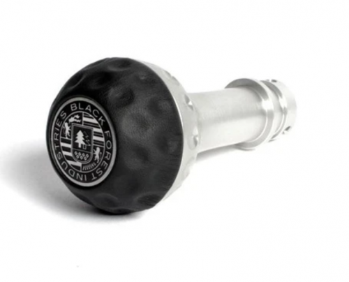 BFI Heavy Weight Shift Knob – Golf Ball (VW/Audi Fitment)