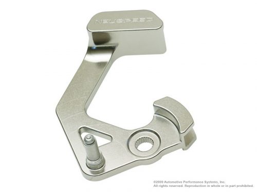 Neuspeed short shift kit 6speed