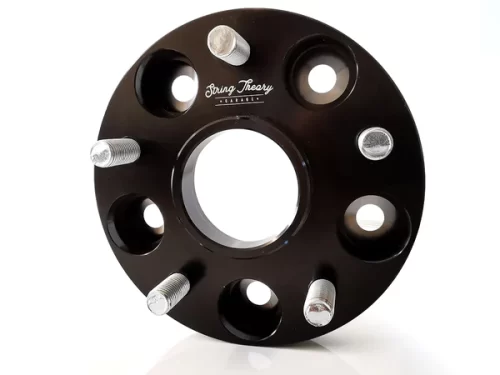 STG GR Yaris 21.5mm Bolt-on Spacers ( set of 4)