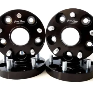 STG GR Yaris 21.5mm Bolt-on Spacers ( set of 4)