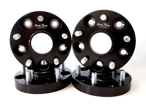 STG GR Yaris 21.5mm Bolt-on Spacers ( set of 4)