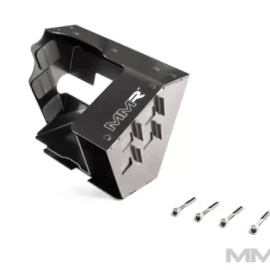 MMX Performance N55 Sump Baffle