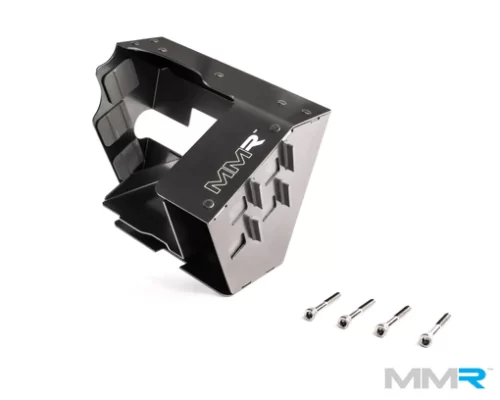 MMX Performance N55 Sump Baffle