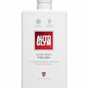 Super Resin Polish 500ml