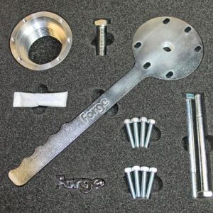 Forge Motorsport Supercharger Pulley Removal Tool for Audi 3.0T