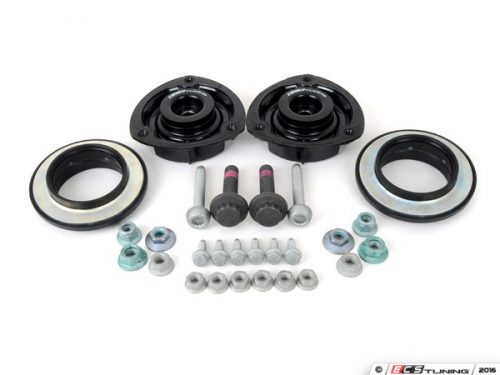 ECS Tuning Upgraded Front Suspension Install Kit MQB