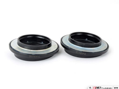 ECS Tuning Upgraded Front Suspension Install Kit MQB