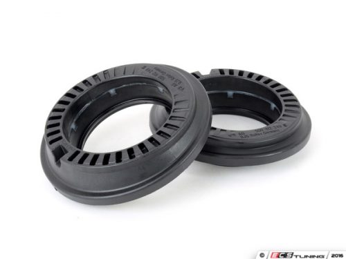 ECS Tuning Upgraded Front Suspension Install Kit MQB