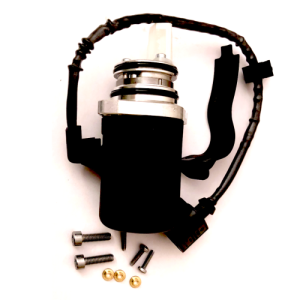 Borg Warner VW GenII Haldex Feeder Pump kit