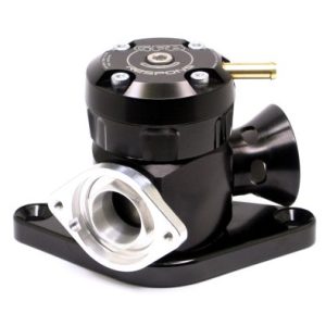 GFB Respons TMS – Blow Off Valve with Sound Adjustment System for Subaru